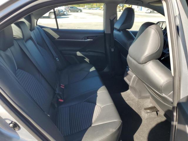 2023 TOYOTA CAMRY SE N - 4T1G11AK0PU738431