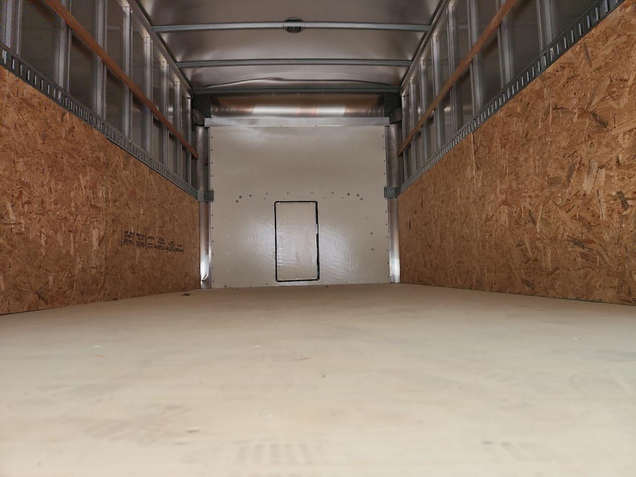 CHEVROLET EXPRESS G3