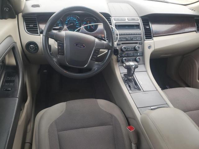 2010 FORD TAURUS SEL #3292763780