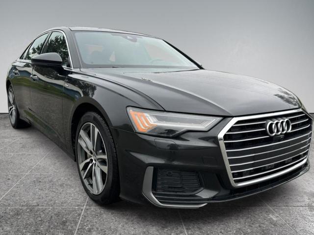 2019 AUDI A6 PRESTIG WAUM2AF21KN113243