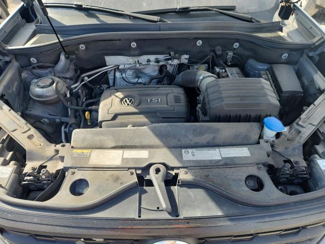 2020 VOLKSWAGEN ATLAS CROSS SPORT SE 1V26C2CA7LC203177