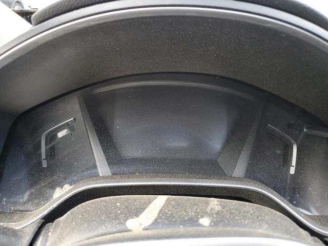 2019 HONDA CR-V EXL #3301740346