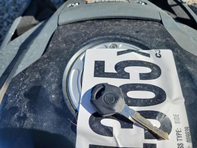 2022 YAMAHA MT-03 - MH3RH20Y6NK009039