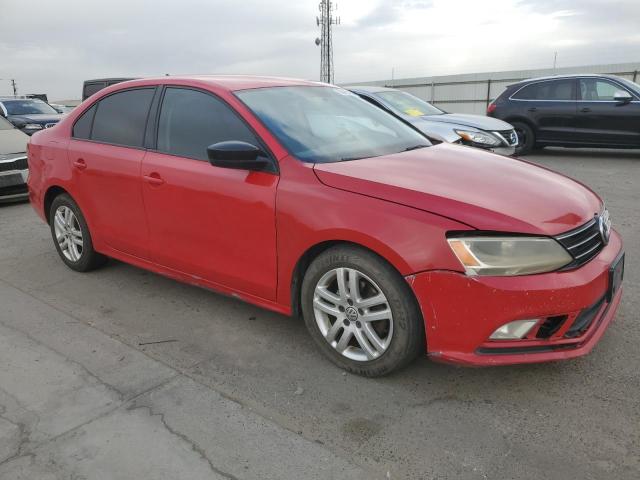 2015 VOLKSWAGEN JETTA SE - 3VWD17AJXFM356294