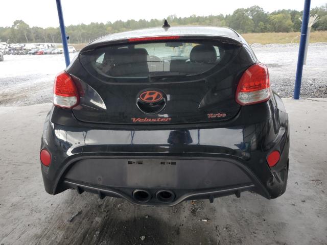 2016 HYUNDAI VELOSTER T KMHTC6AE8GU284431