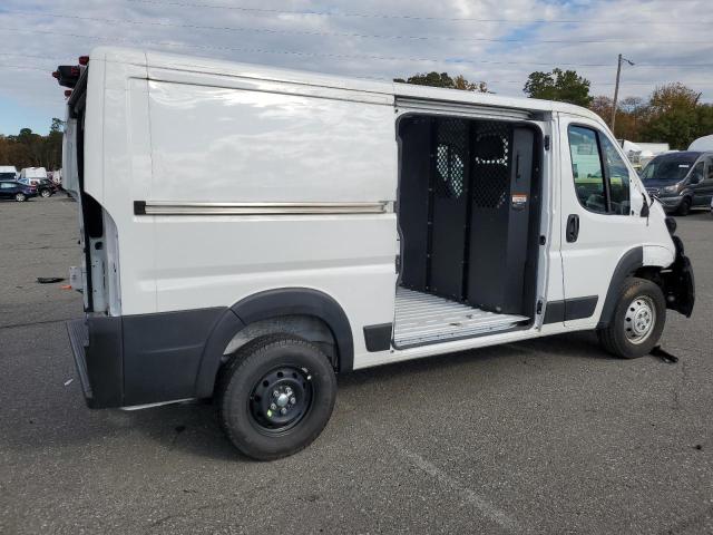 2023 RAM PROMASTER #3293324433