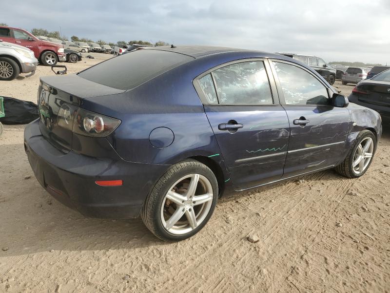 2008 MAZDA 3 I - Other View