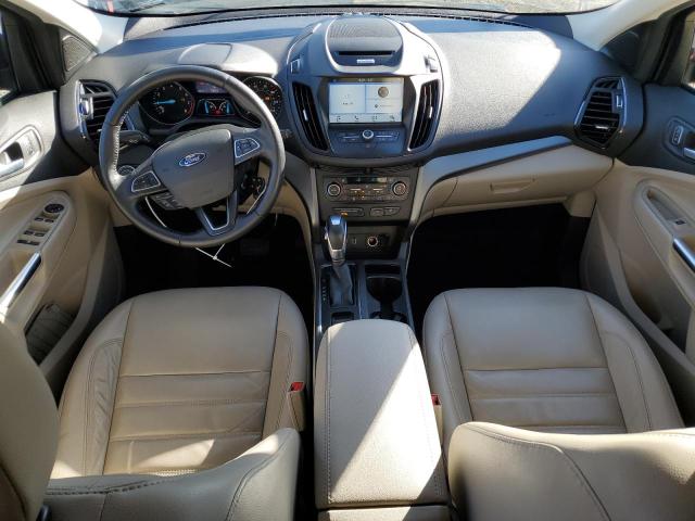 2018 FORD ESCAPE SEL 1FMCU9HD6JUA21700