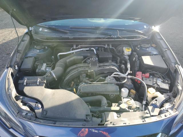 2021 SUBARU LEGACY PRE - 4S3BWAF66M3019410