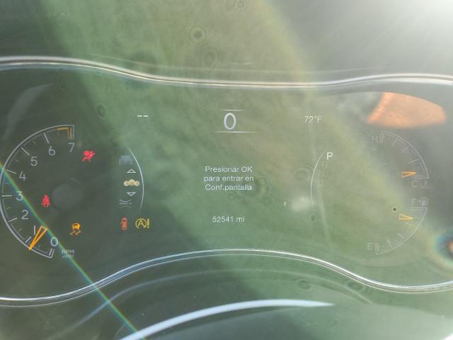 2019 JEEP GRAND CHEROKEE TRAILHAWK - 1C4RJFLG2KC553234