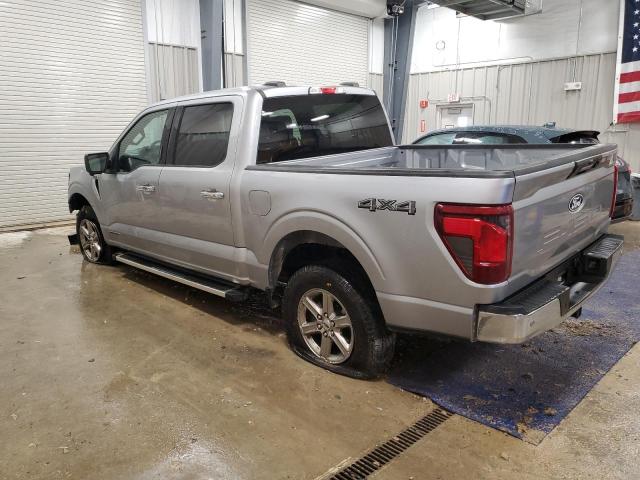 2024 FORD F150 XLT #3310433299
