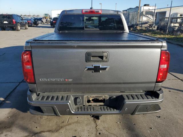 2020 CHEVROLET COLORADO Z 1GCGTDEN7L1229646