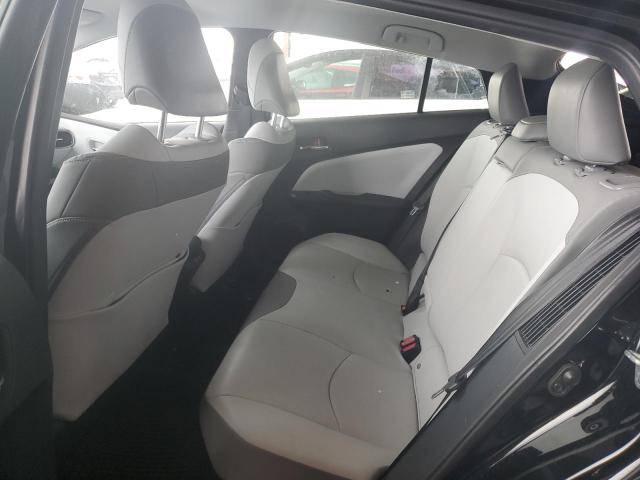 2022 TOYOTA PRIUS PRIM JTDKAMFPXN3211195