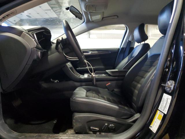 2017 FORD FUSION SE 3FA6P0HD4HR390485