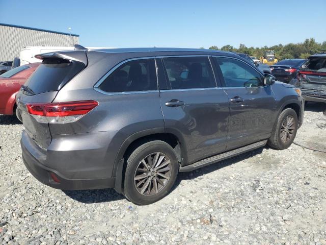 2018 TOYOTA HIGHLANDER #3266644957