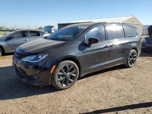 CHRYSLER PACIFICA T