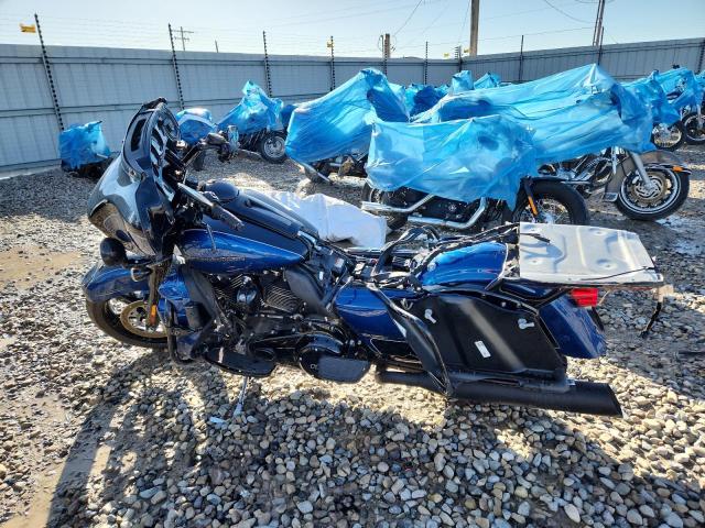 2022 HARLEY-DAVIDSON FLHTK - 1HD1KEF18NB603140