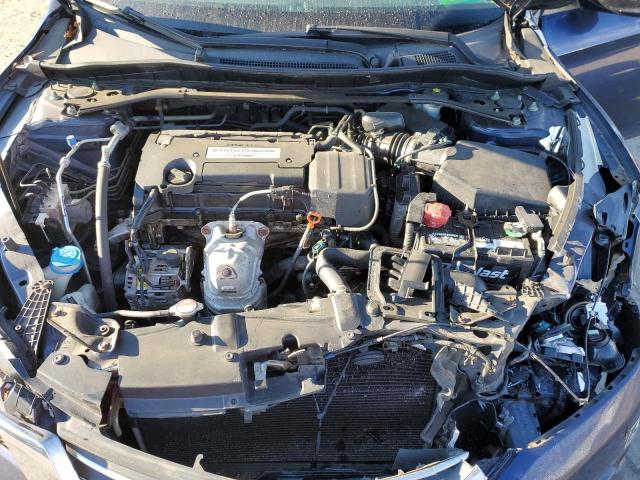 2015 HONDA ACCORD SPO - 1HGCR2F56FA134260