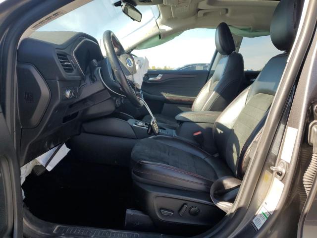 2021 FORD ESCAPE SEL - 1FMCU9H95MUA07352