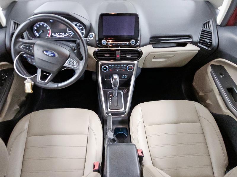 2021 FORD ECOSPORT T MAJ3S2KE3MC423774