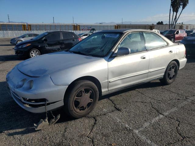ACURA INTEGRA
