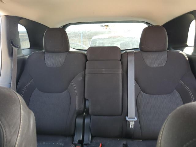 2016 JEEP CHEROKEE L #3262004467