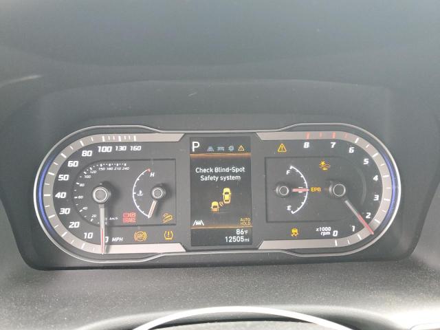 2024 HYUNDAI SANTA CRUZ 5NTJADAE2RH080860