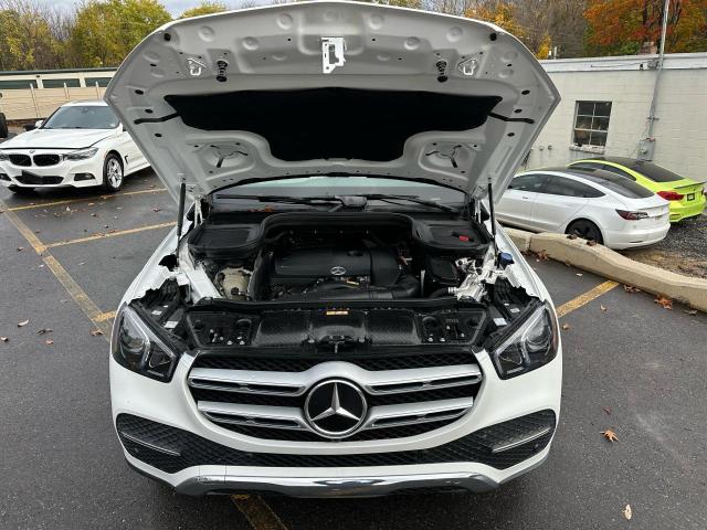 2022 MERCEDES-BENZ GLE 350 #3279519271