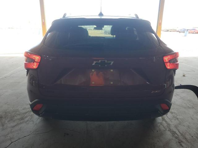 2024 CHEVROLET TRAX 2RS #3304848539