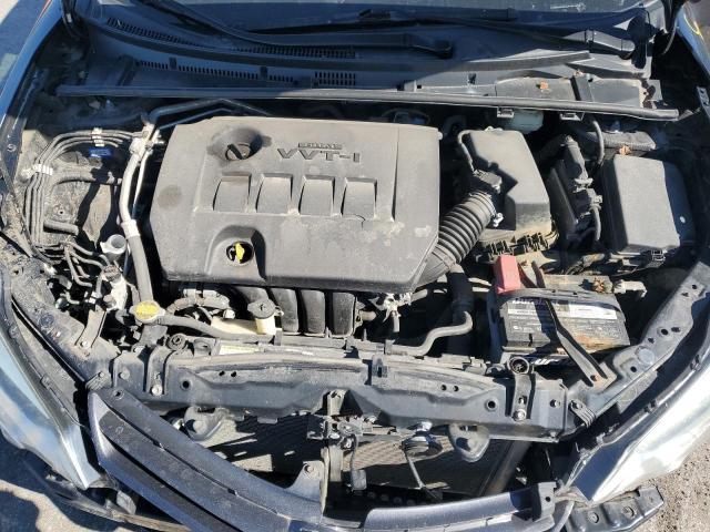 2016 TOYOTA COROLLA L - 5YFBURHE6GP393147