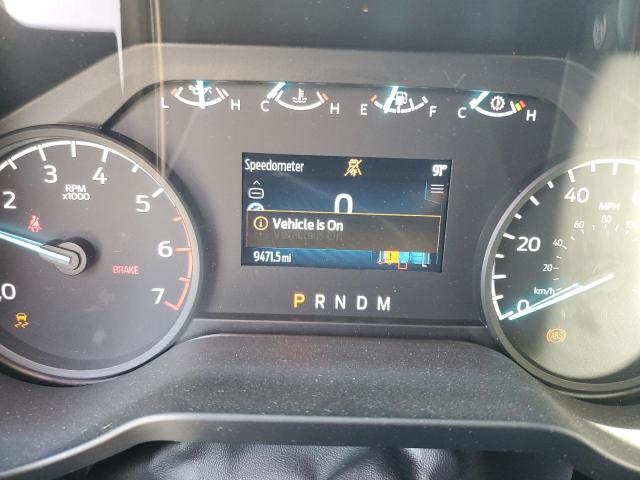 2024 FORD F250 SUPER - 1FT8W2BA4REE93247