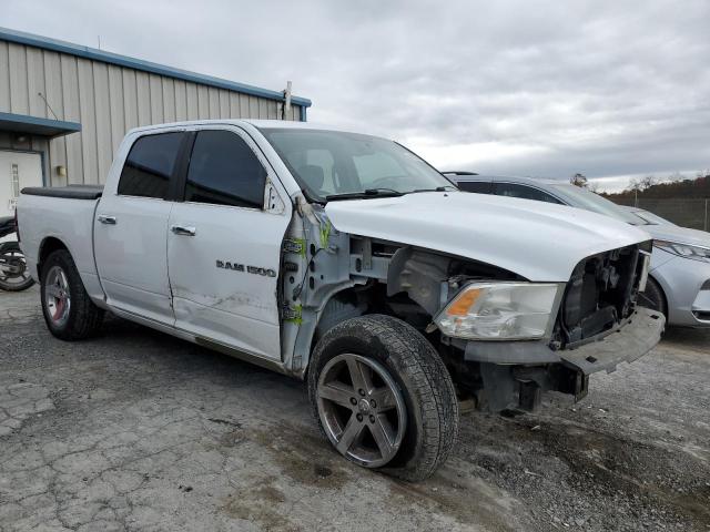 2012 DODGE RAM 1500 S #3316788411