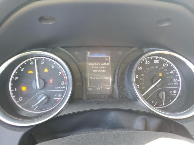 2020 TOYOTA CAMRY SE #3301642625