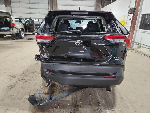 2024 TOYOTA RAV4 XLE P #3283953803