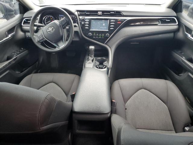 2018 TOYOTA CAMRY L 4T1B11HK7JU054712