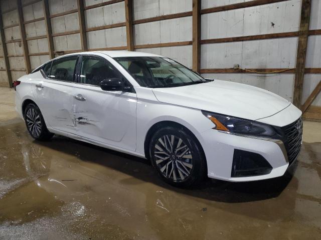 2025 NISSAN ALTIMA SV 1N4BL4DV0SN392647