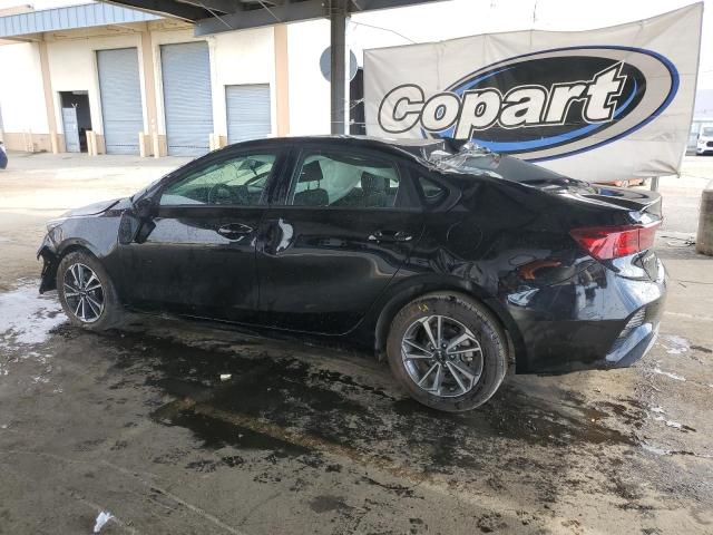 2024 KIA FORTE LX - 3KPF24AD7RE793279