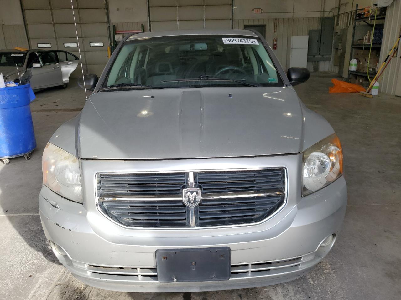 Lot #3278625928 2007 DODGE CALIBER R/