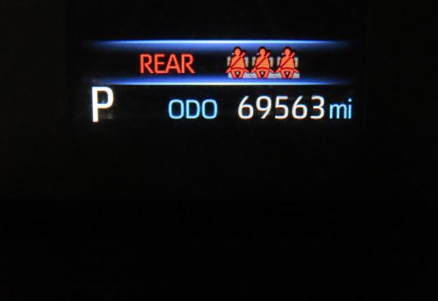 2023 TOYOTA COROLLA CR #3268253037