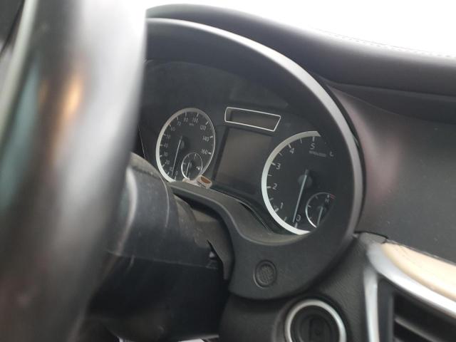 2018 INFINITI QX30 BASE #3294459502