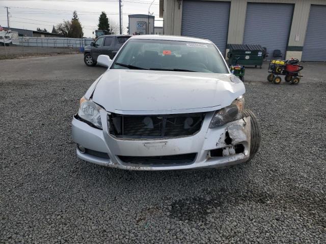 2008 TOYOTA AVALON XL #3281775896