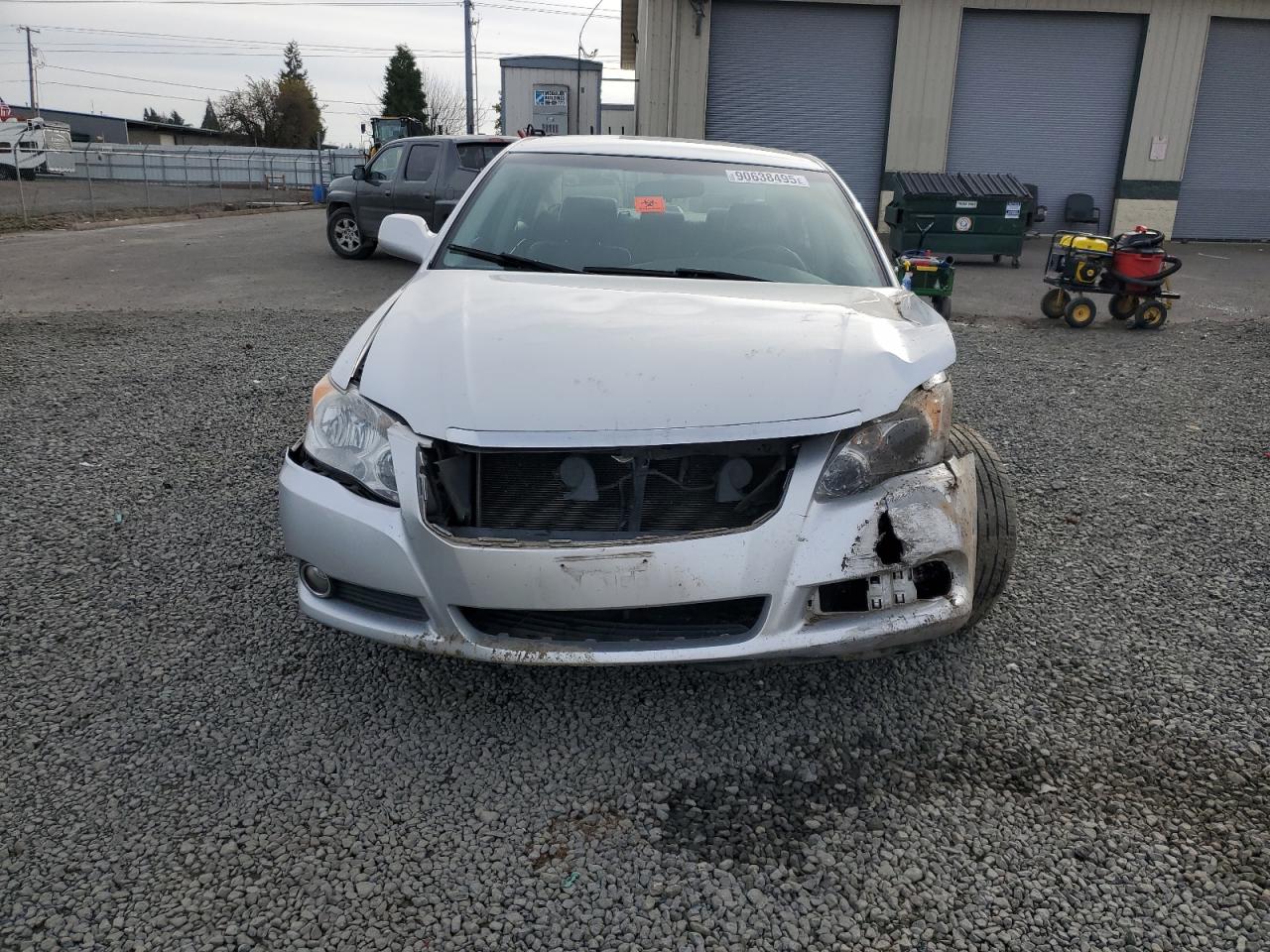 Lot #3281775896 2008 TOYOTA AVALON XL