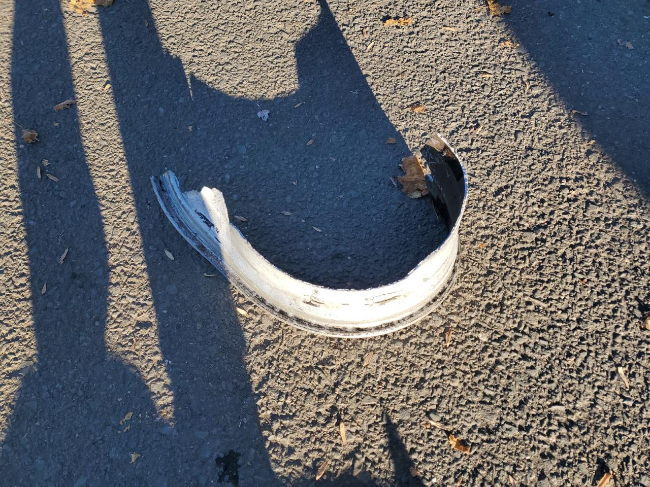 SUBARU FORESTER 2.5I LIMITED