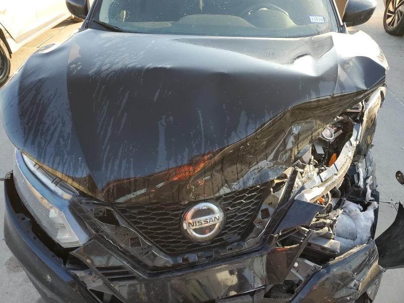 2021 NISSAN ROGUE SPOR #3304614435
