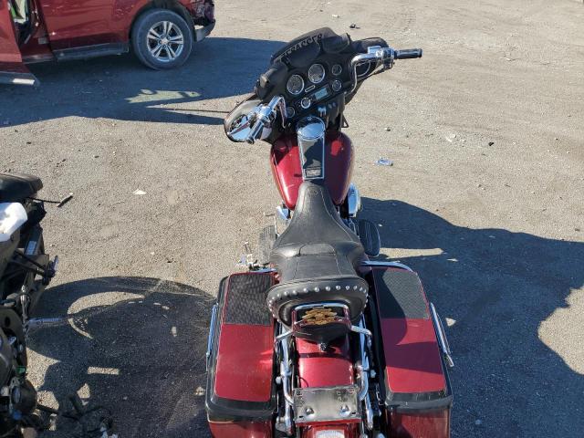 2002 HARLEY-DAVIDSON FLHTCI - 1HD1FFW152Y622697