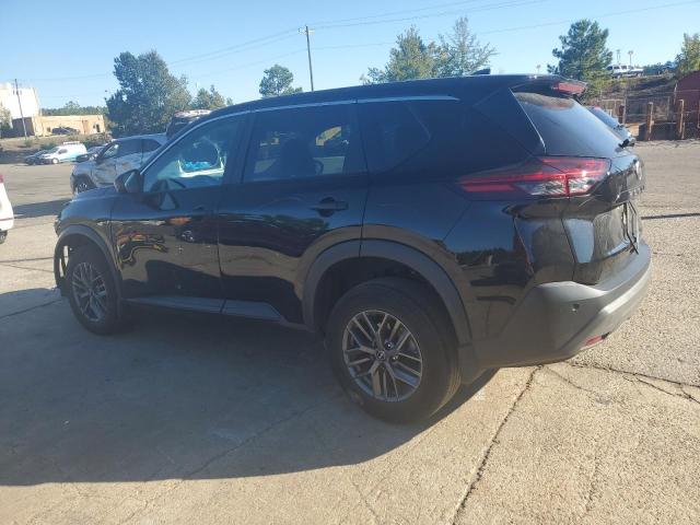 2023 NISSAN ROGUE S #3285568286