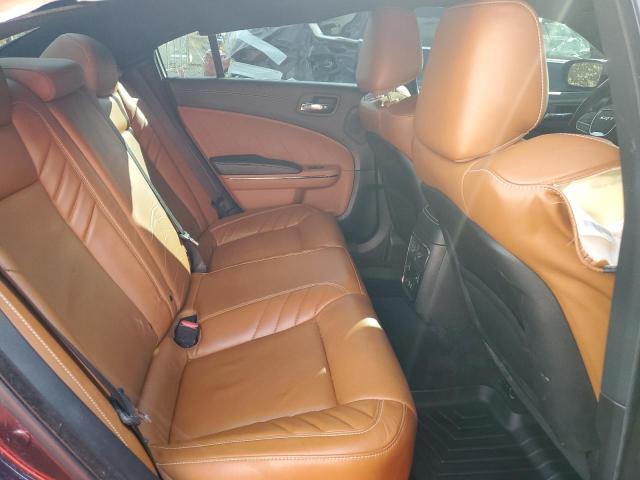 2022 DODGE CHARGER SR #3279498349