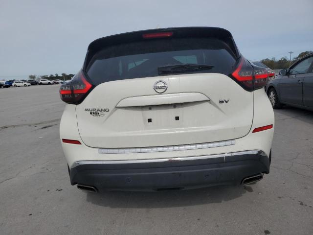 2020 NISSAN MURANO SV #3296432647