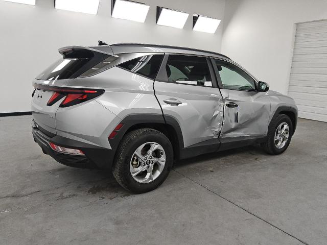 2024 HYUNDAI TUCSON SEL - 5NMJBCDE8RH345781