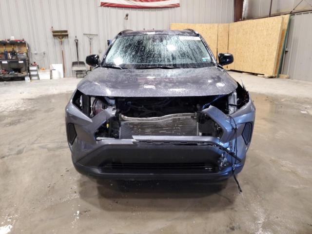 2024 TOYOTA RAV4 LE #3309612565